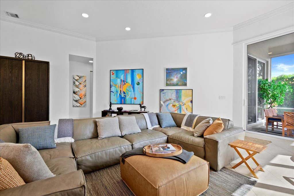 Photo of 2459 Players Court, Wellington, FL 33414 (MLS # B26059749)