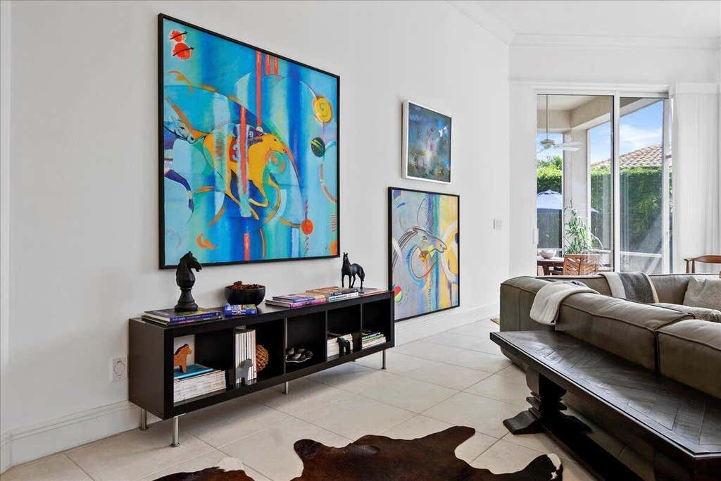 Photo of 2459 Players Court, Wellington, FL 33414 (MLS # B26059749)