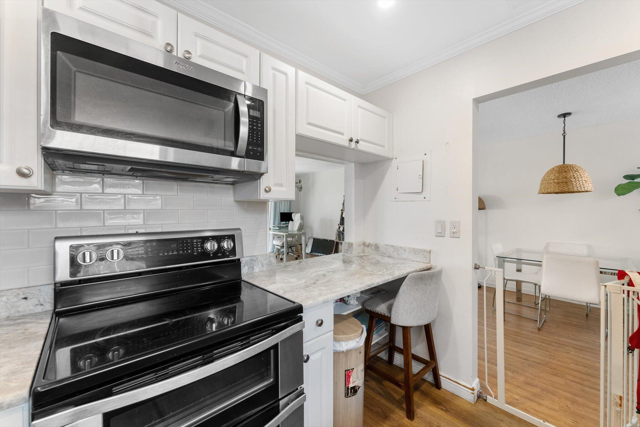 Properties 719 Lori Drive 205