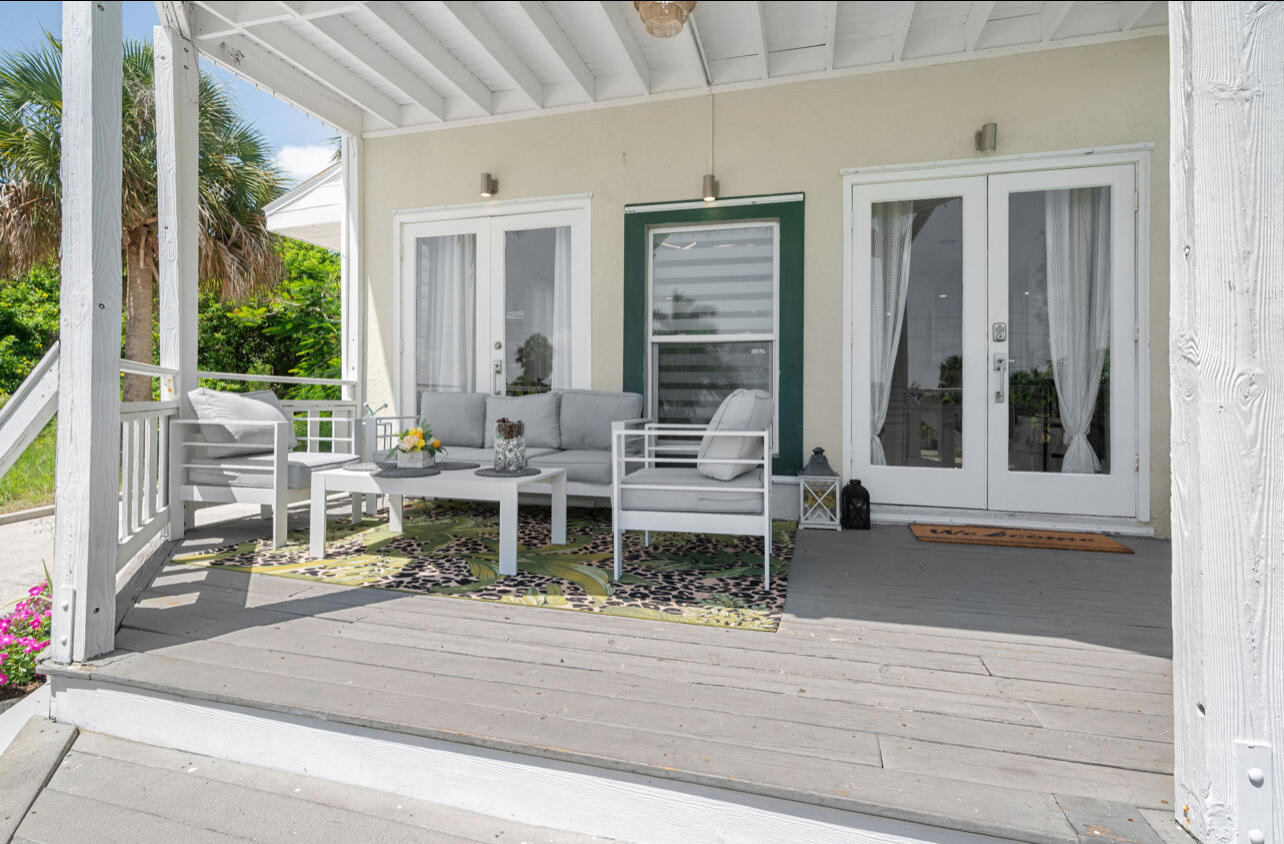 MILLER'S SUBDIVISION - Residential Lease