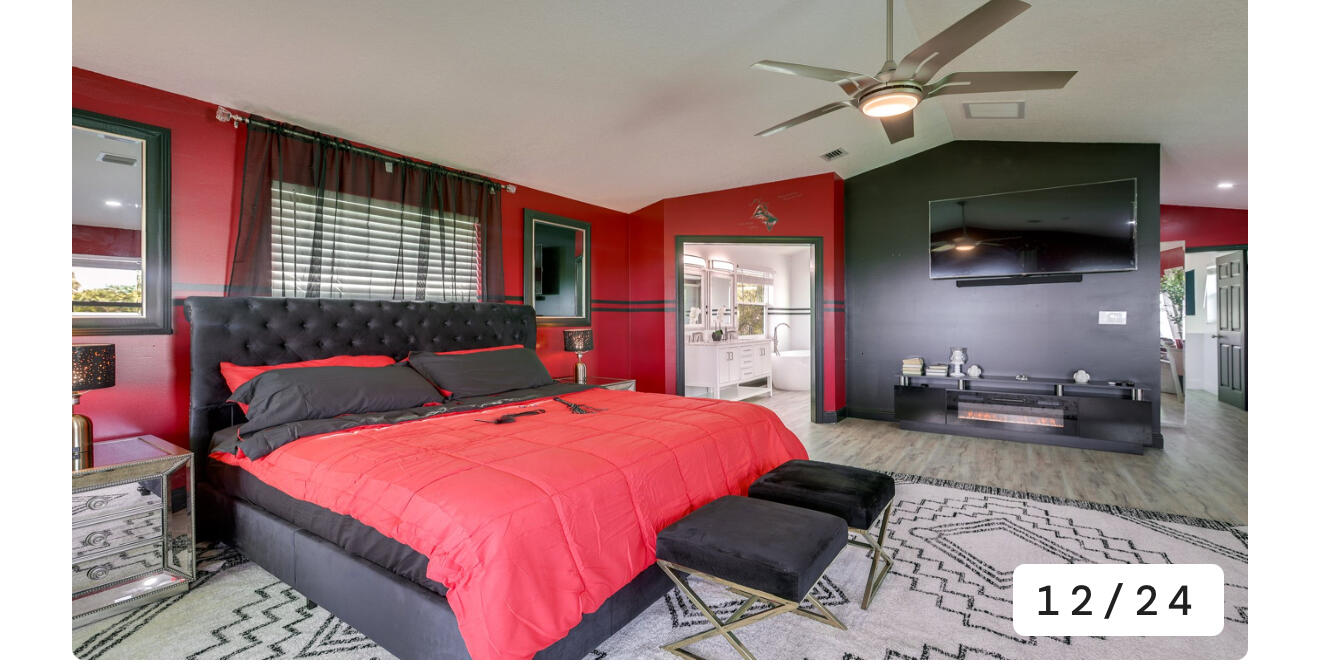 MILLER'S SUBDIVISION - Residential Lease