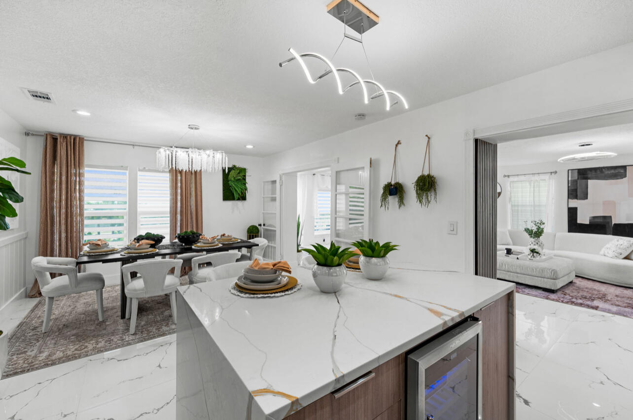 MILLER'S SUBDIVISION - Residential Lease