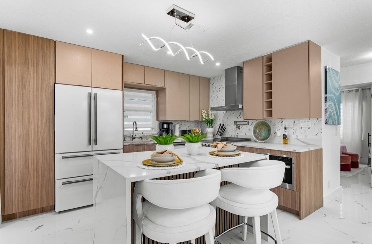 MILLER'S SUBDIVISION - Residential Lease