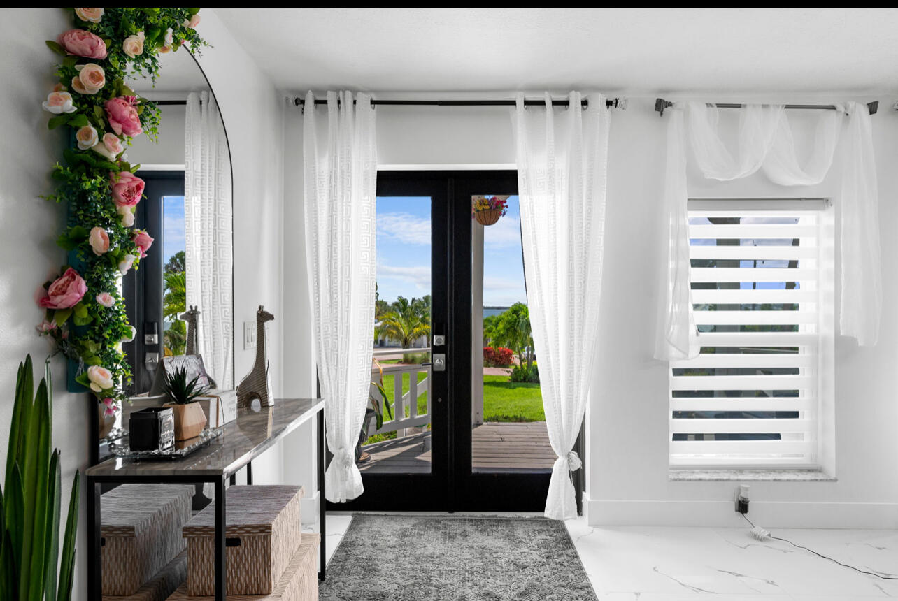 MILLER'S SUBDIVISION - Residential Lease