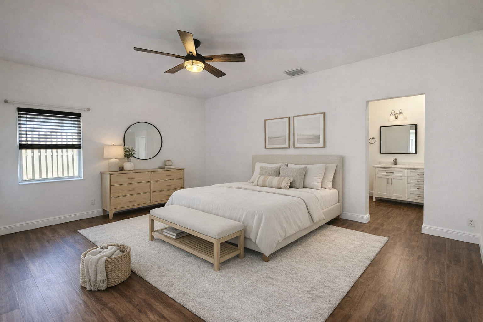 PARKLAND LAKES - Residential Lease