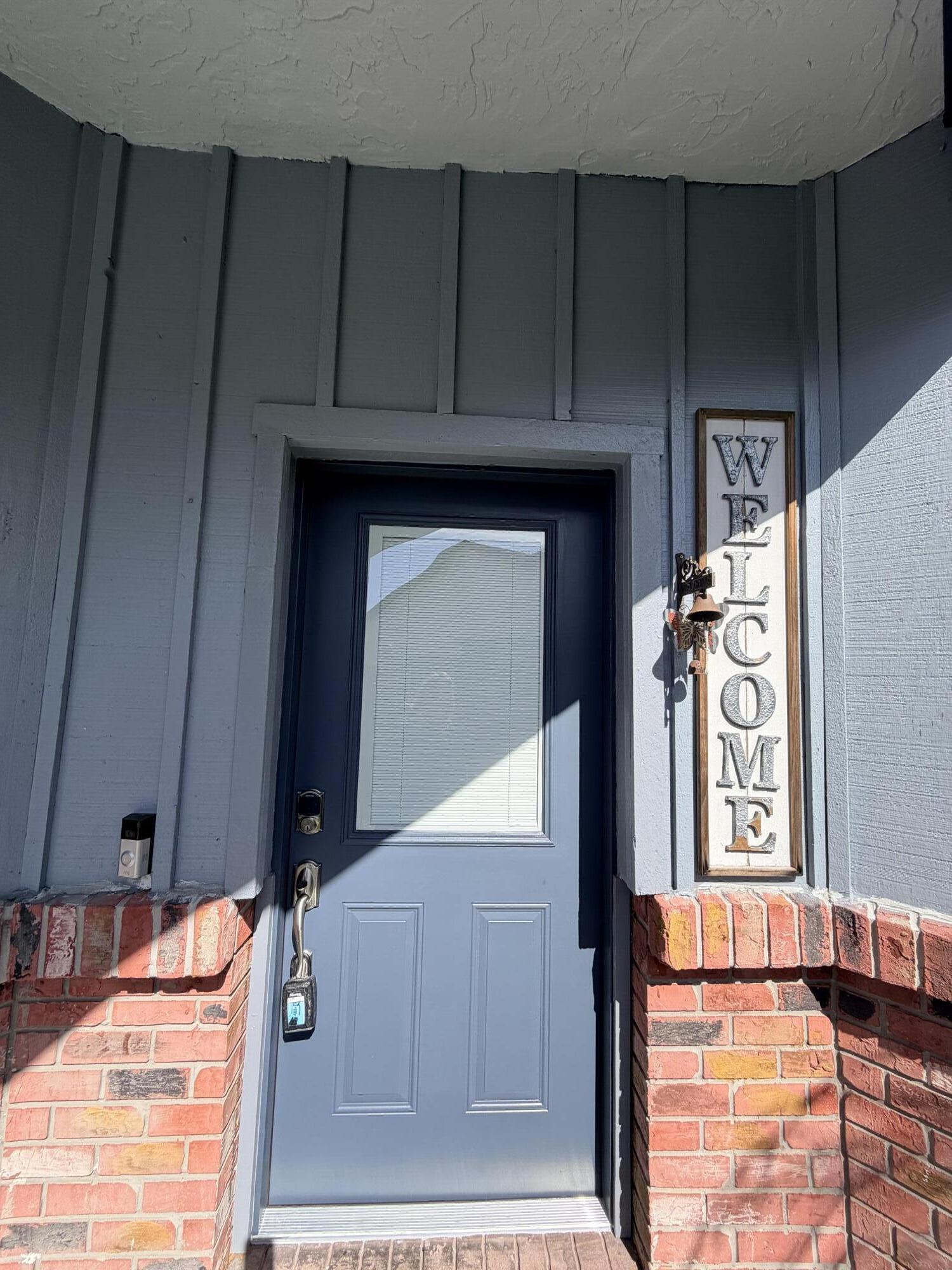 PARKLAND LAKES - Residential Lease