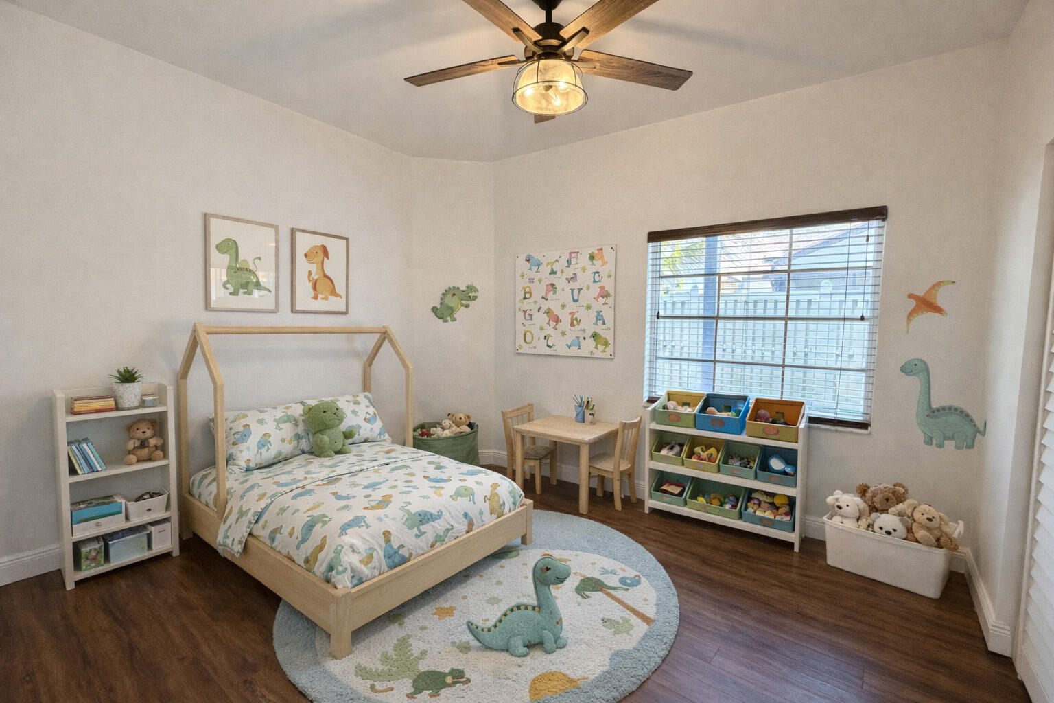 PARKLAND LAKES - Residential Lease