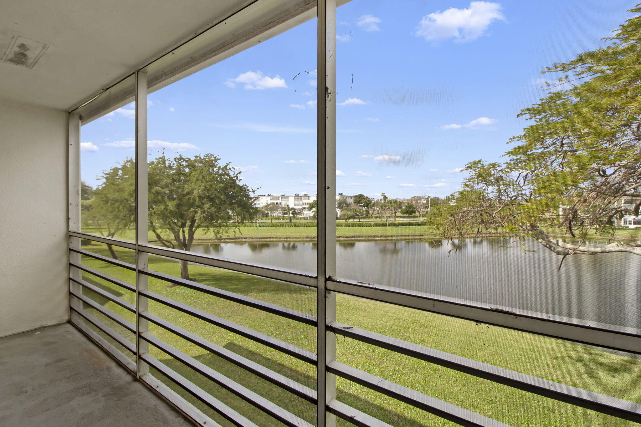 PRESTON AT CENTURY VILLAGE CONDO - Residential