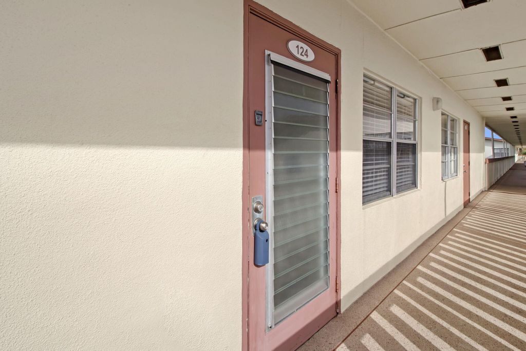 Photo of 124 Preston C, Boca Raton, FL 33434 (MLS # R11168420)