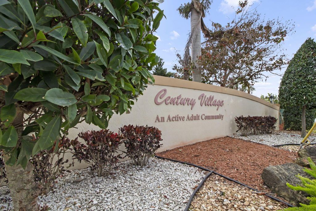 Photo of 124 Preston C, Boca Raton, FL 33434 (MLS # R11168420)