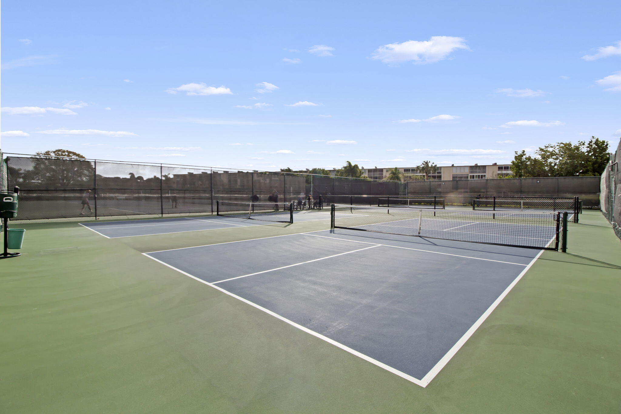 PRESTON AT CENTURY VILLAGE CONDO - Residential