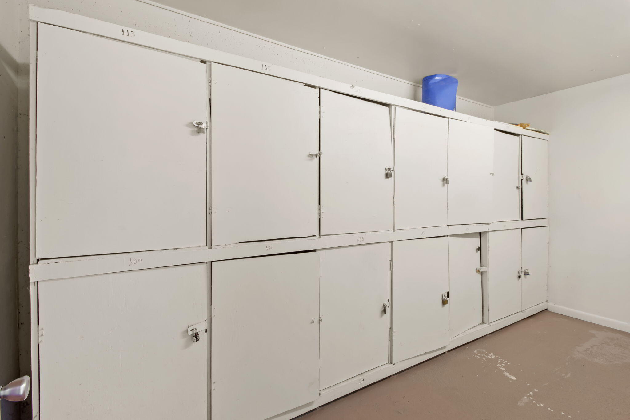 PRESTON AT CENTURY VILLAGE CONDO - Residential