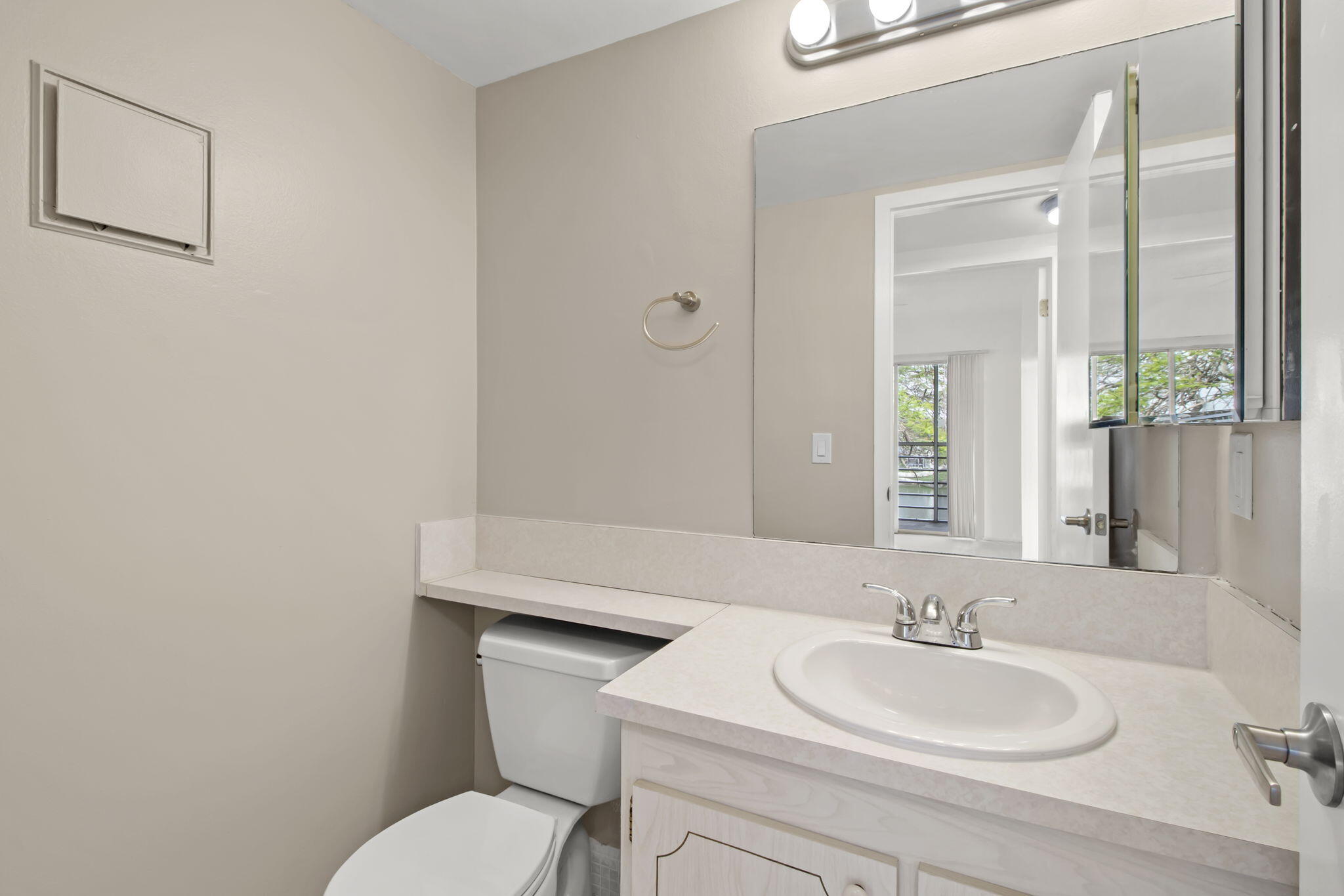 PRESTON AT CENTURY VILLAGE CONDO - Residential