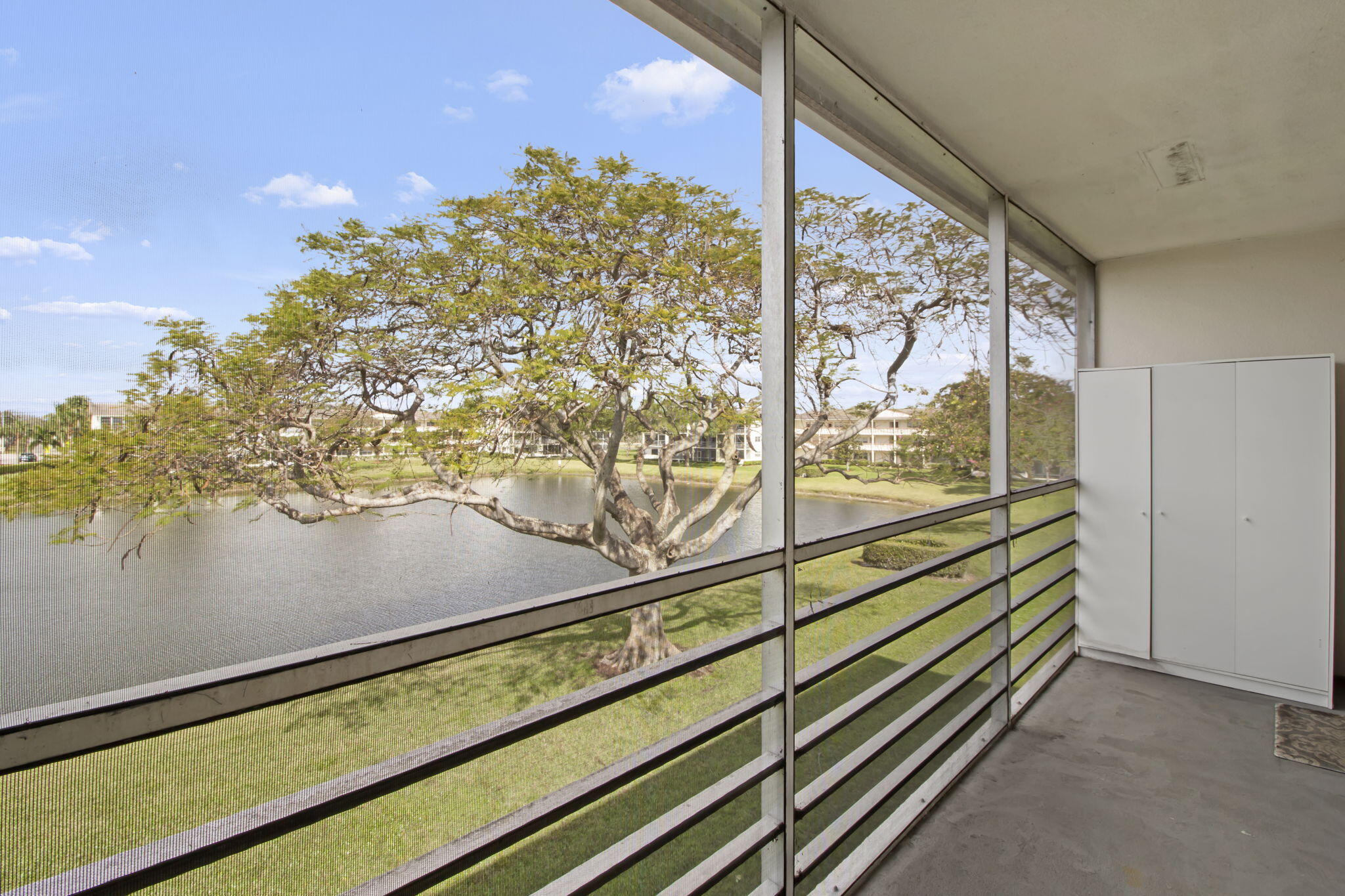 PRESTON AT CENTURY VILLAGE CONDO - Residential