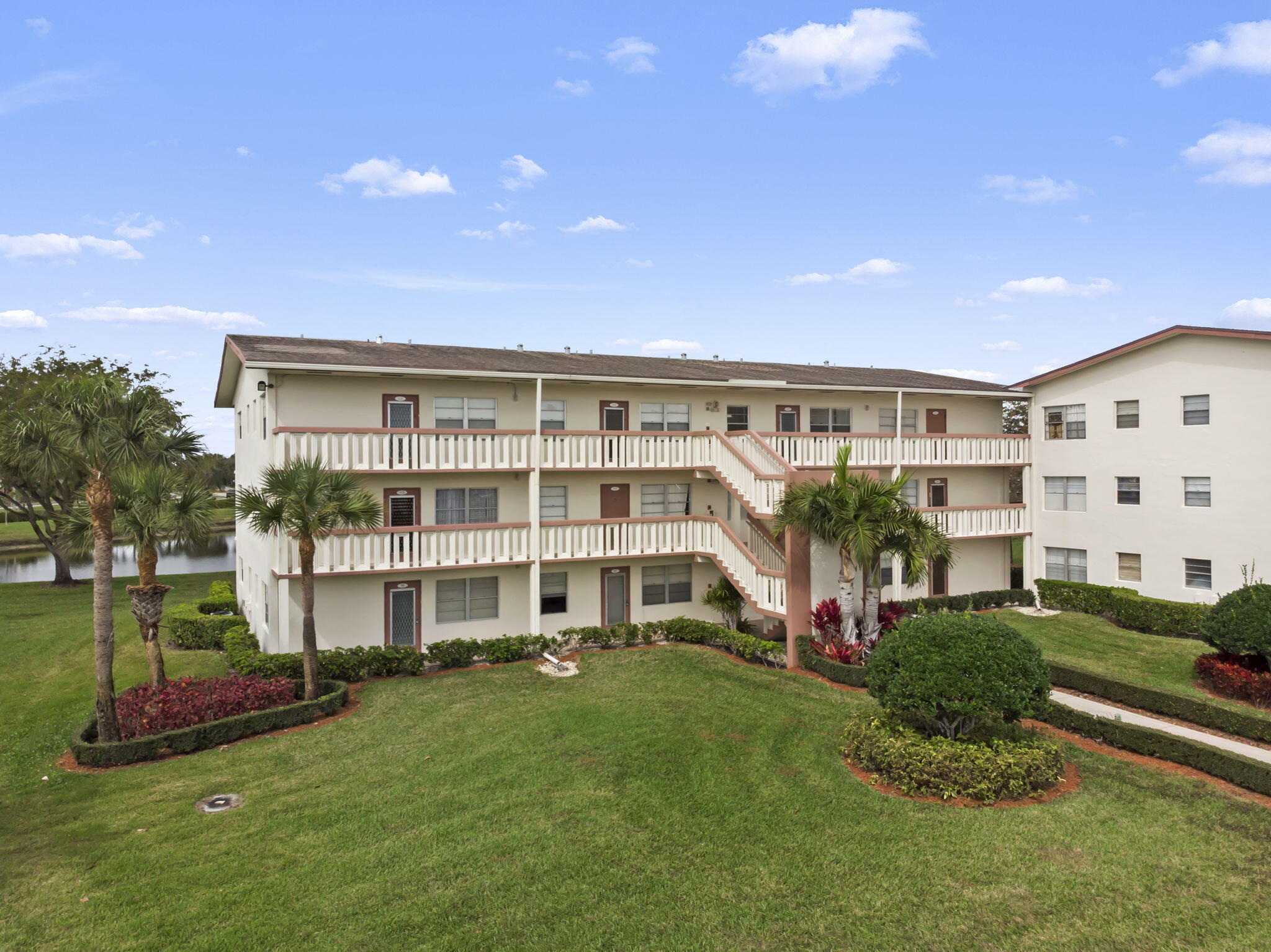 PRESTON AT CENTURY VILLAGE CONDO - Residential