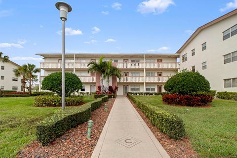 124 Preston C Boca Raton FL 33434