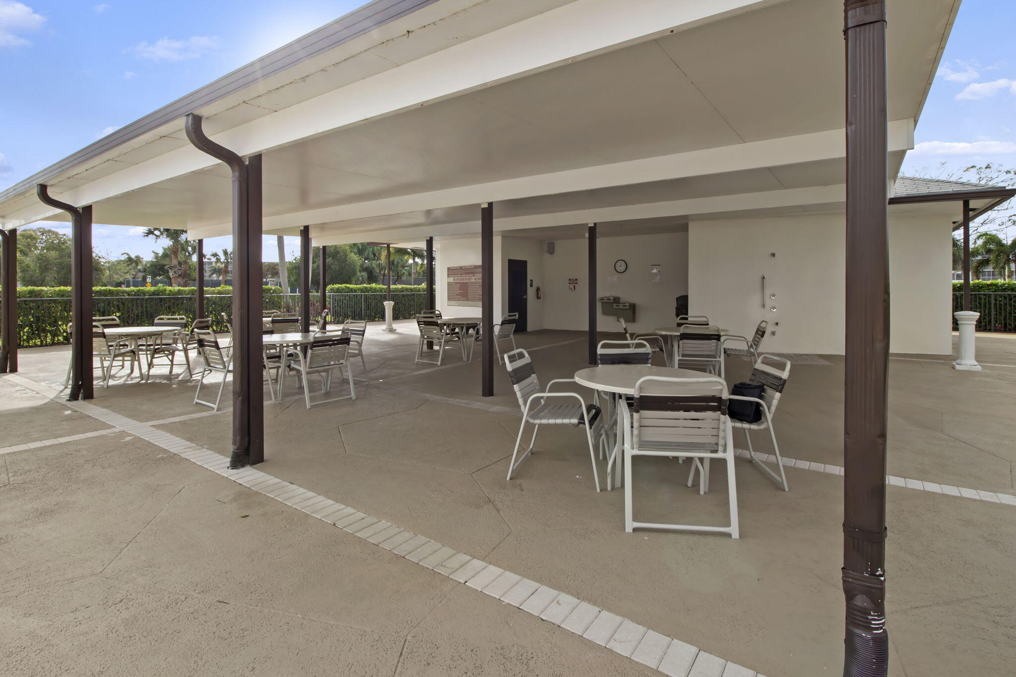 PRESTON AT CENTURY VILLAGE CONDO - Residential