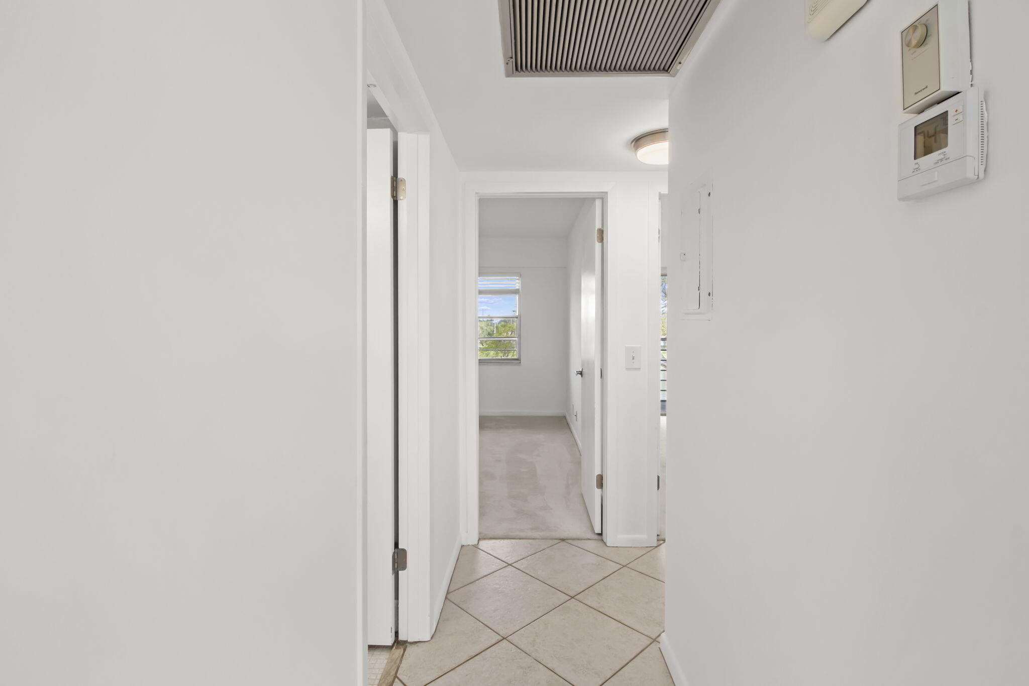 PRESTON AT CENTURY VILLAGE CONDO - Residential