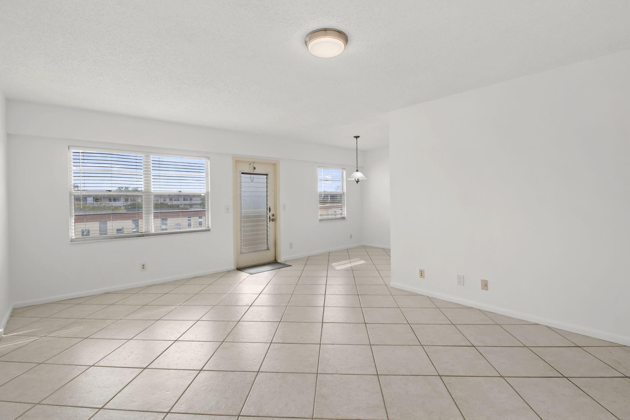 PRESTON AT CENTURY VILLAGE CONDO - Residential