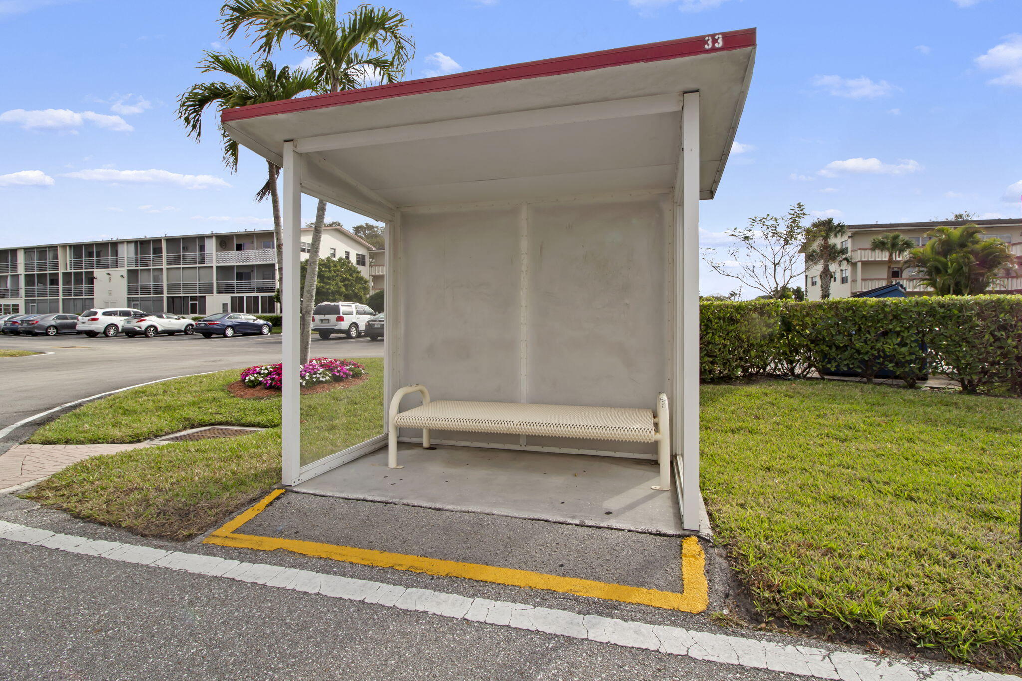 PRESTON AT CENTURY VILLAGE CONDO - Residential