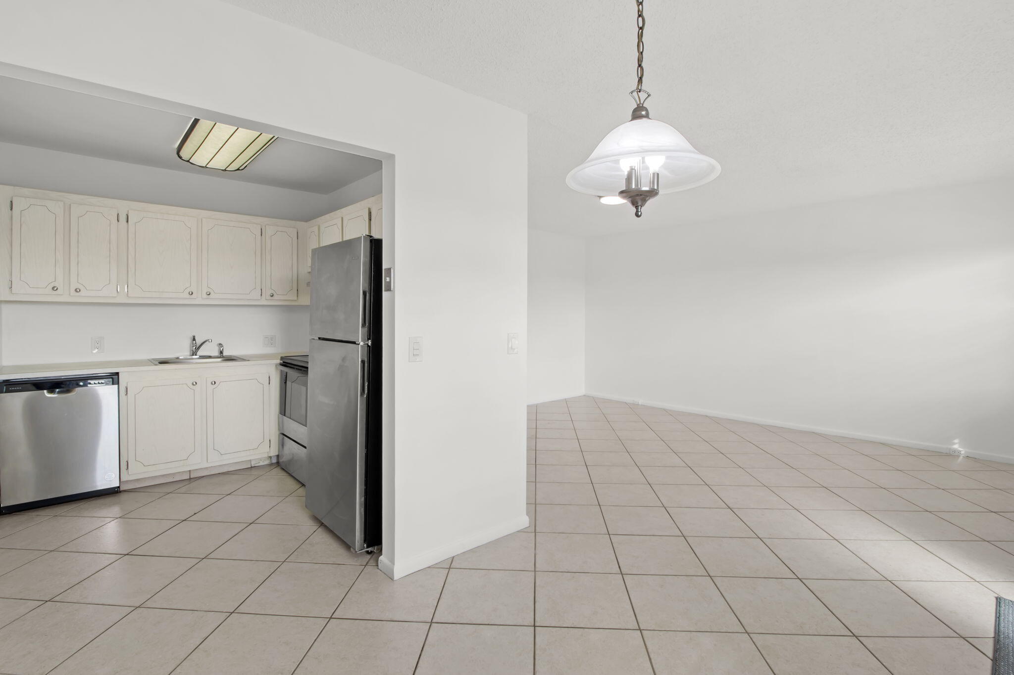 PRESTON AT CENTURY VILLAGE CONDO - Residential