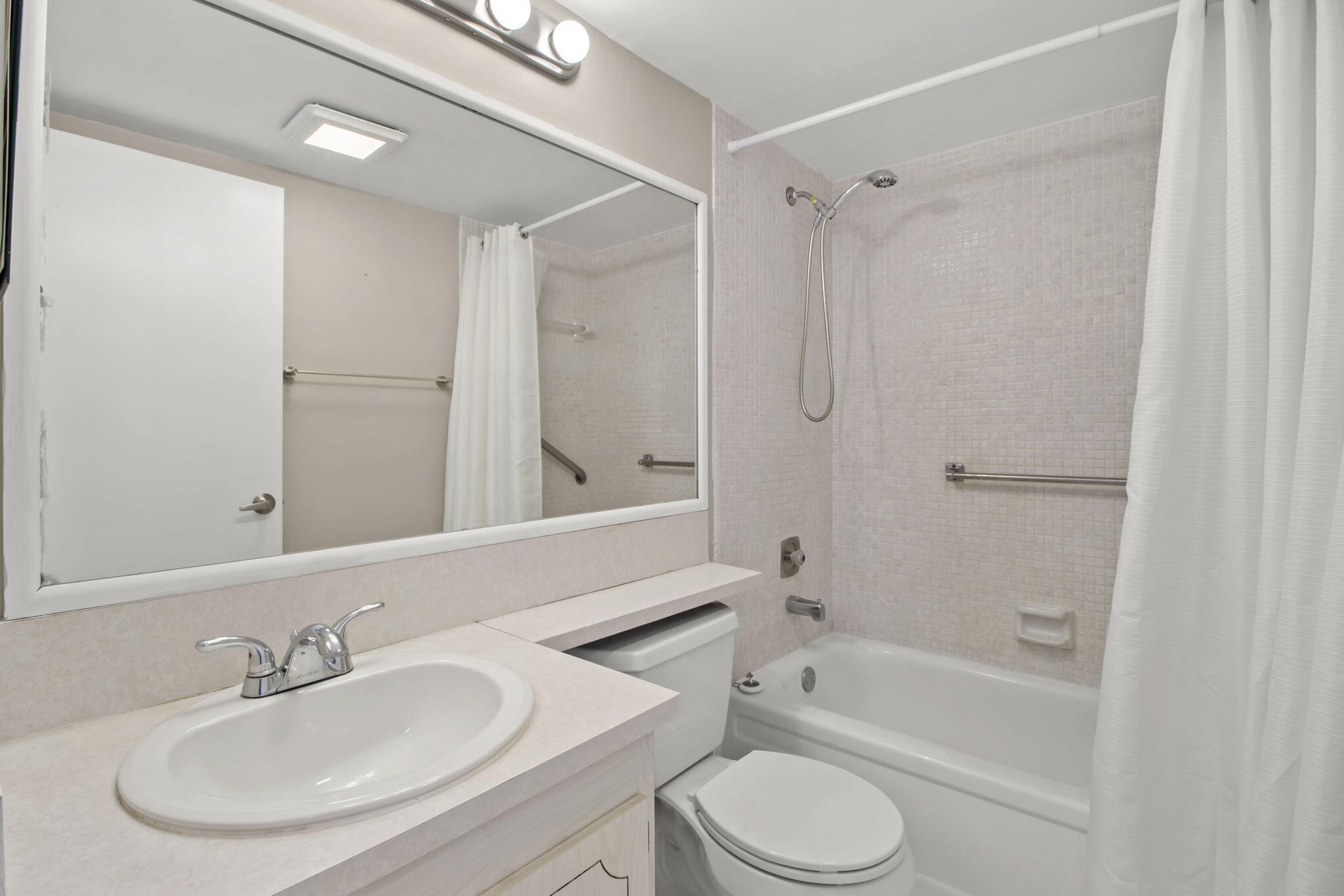 PRESTON AT CENTURY VILLAGE CONDO - Residential