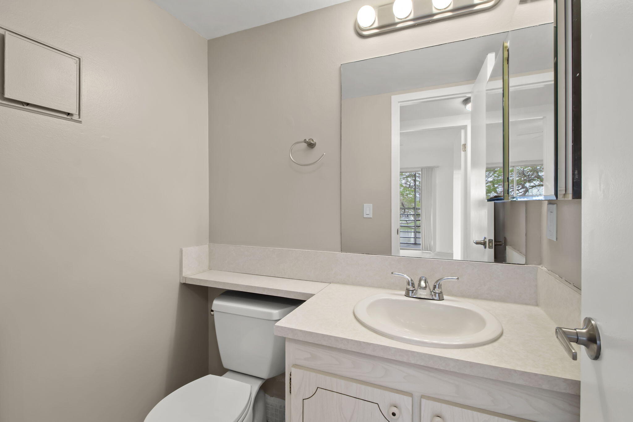 PRESTON AT CENTURY VILLAGE CONDO - Residential