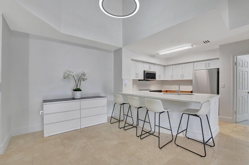 Photo of 3209 Clint Moore Road #205, Boca Raton, FL 33496 (MLS # R11047120)