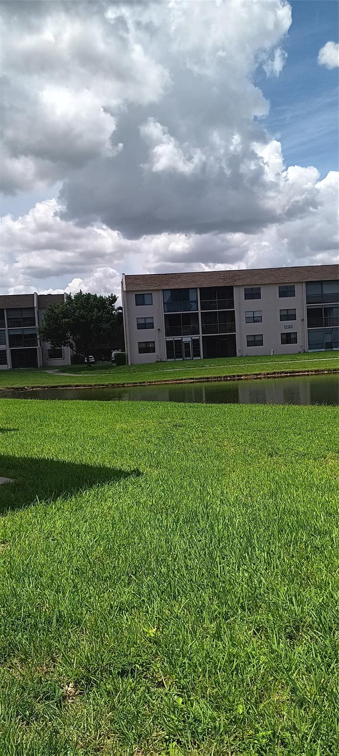 Sunrise Lakes Phase 4 - Residential