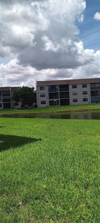Tiny photo for 10145 Sunrise Lakes Boulevard #405, Sunrise, FL 33322 (MLS # F10447355)