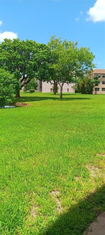 Tiny photo for 10145 Sunrise Lakes Boulevard #405, Sunrise, FL 33322 (MLS # F10447355)