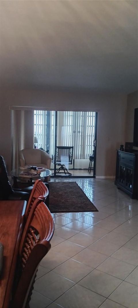 Tiny photo for 10145 Sunrise Lakes Boulevard #405, Sunrise, FL 33322 (MLS # F10447355)