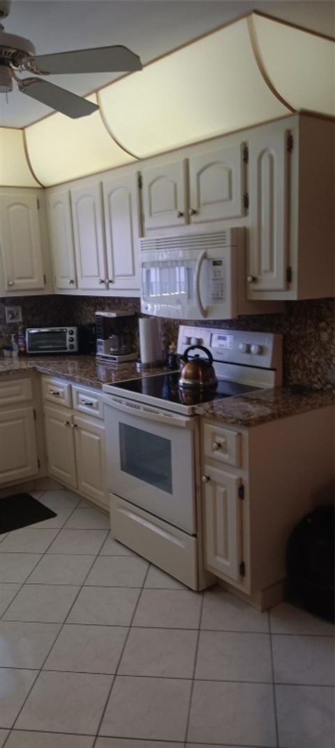 Tiny photo for 10145 Sunrise Lakes Boulevard #405, Sunrise, FL 33322 (MLS # F10447355)
