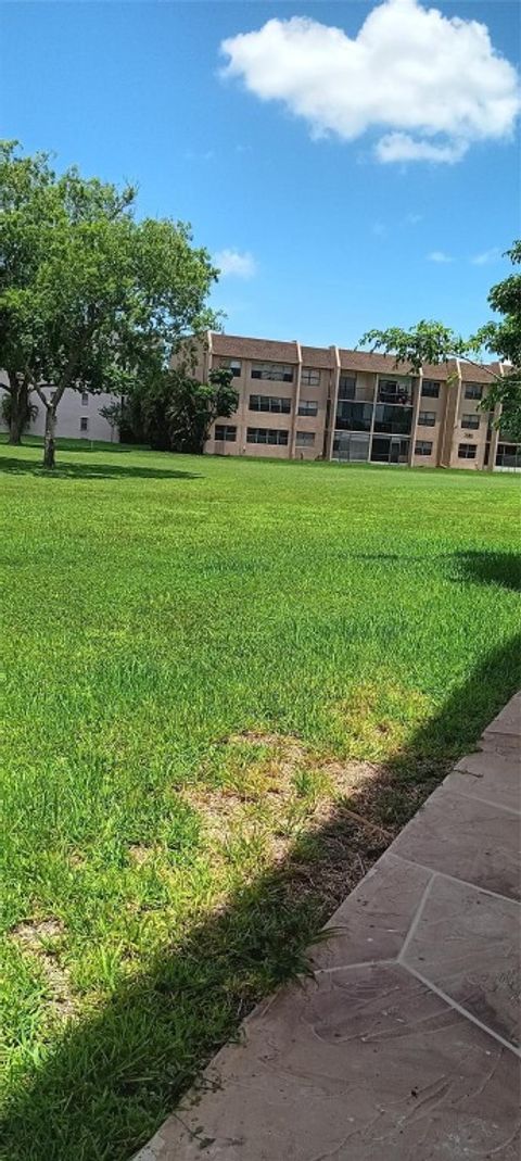 Tiny photo for 10145 Sunrise Lakes Boulevard #405, Sunrise, FL 33322 (MLS # F10447355)