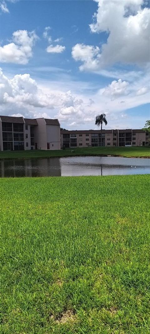 Tiny photo for 10145 Sunrise Lakes Boulevard #405, Sunrise, FL 33322 (MLS # F10447355)