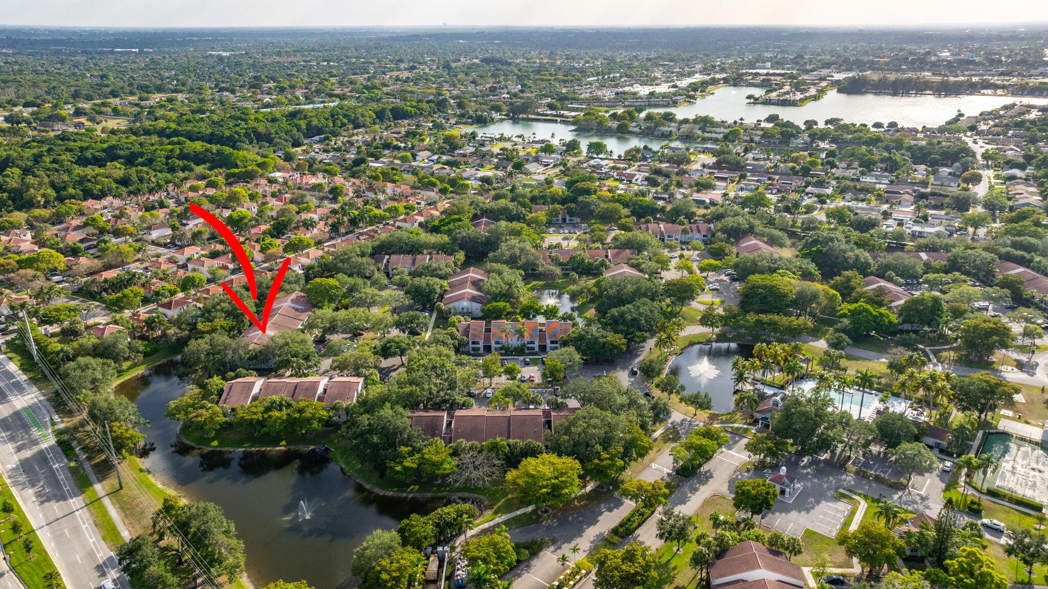COCO PARC CONDO - Residential
