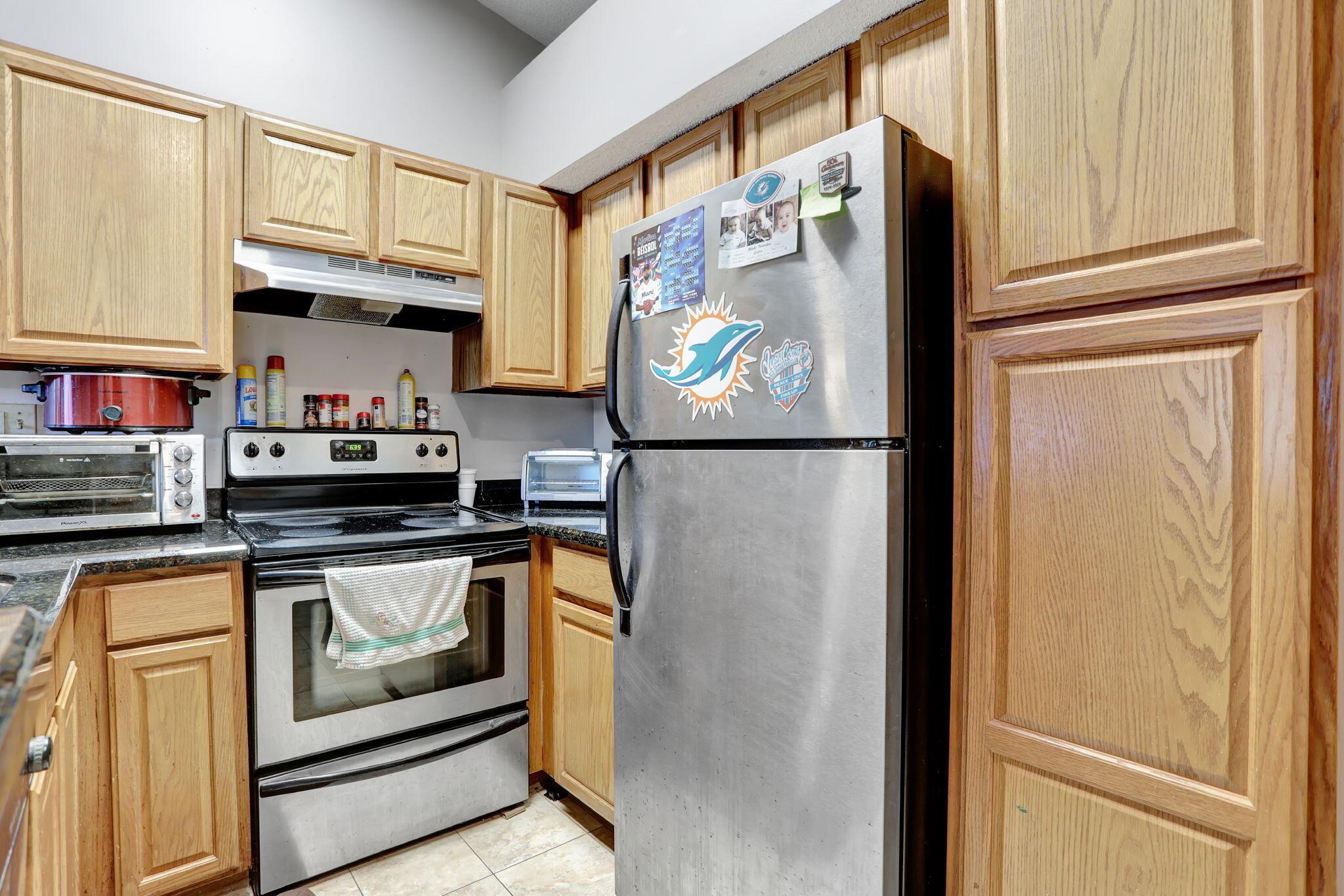 COCO PARC CONDO - Residential