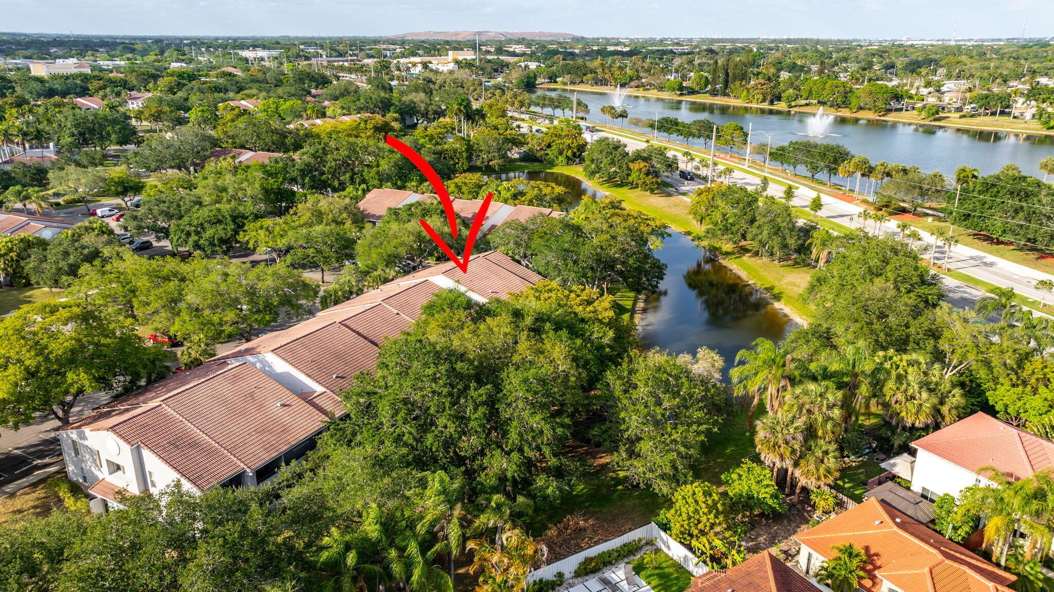COCO PARC CONDO - Residential