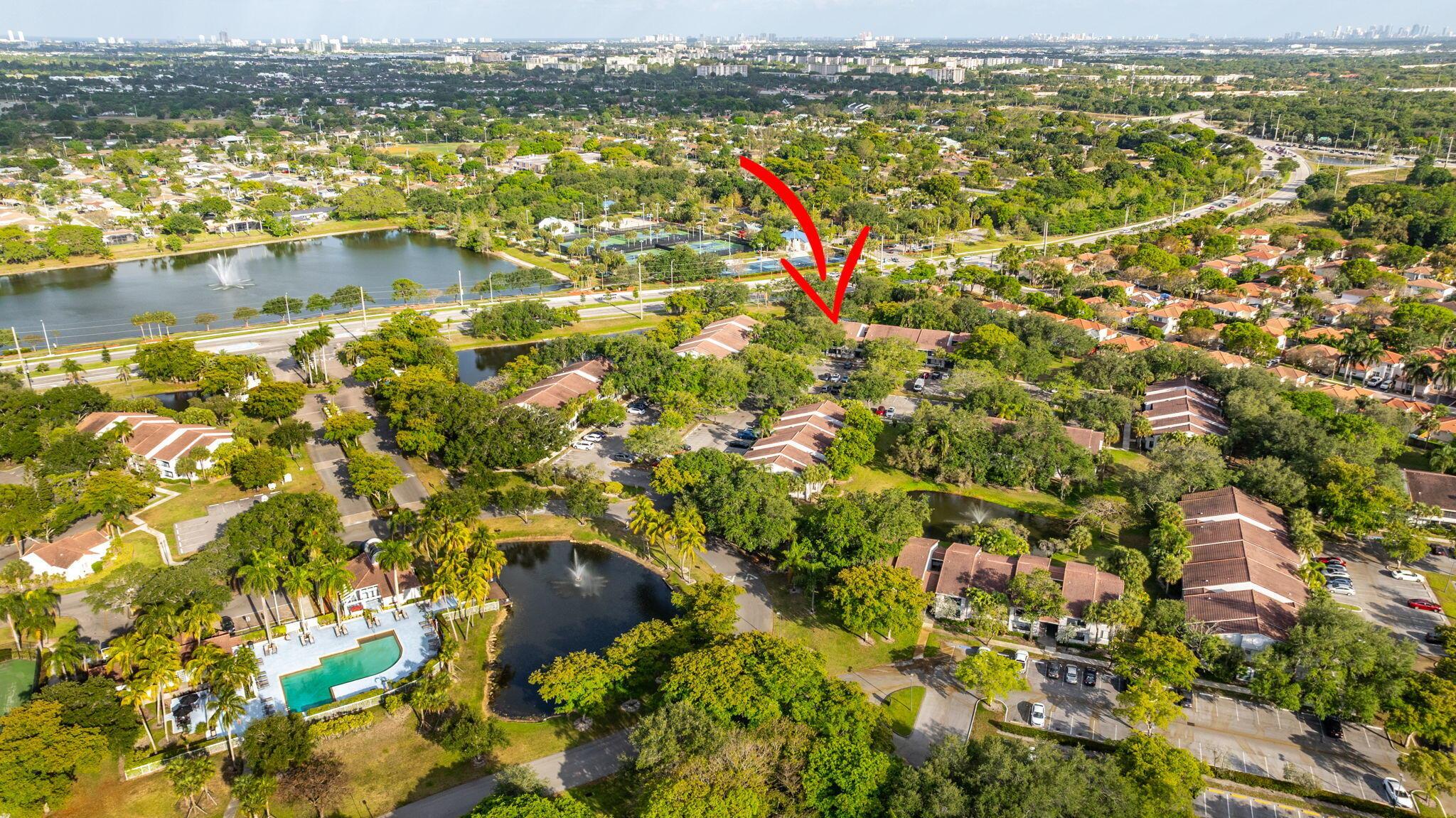 COCO PARC CONDO - Residential