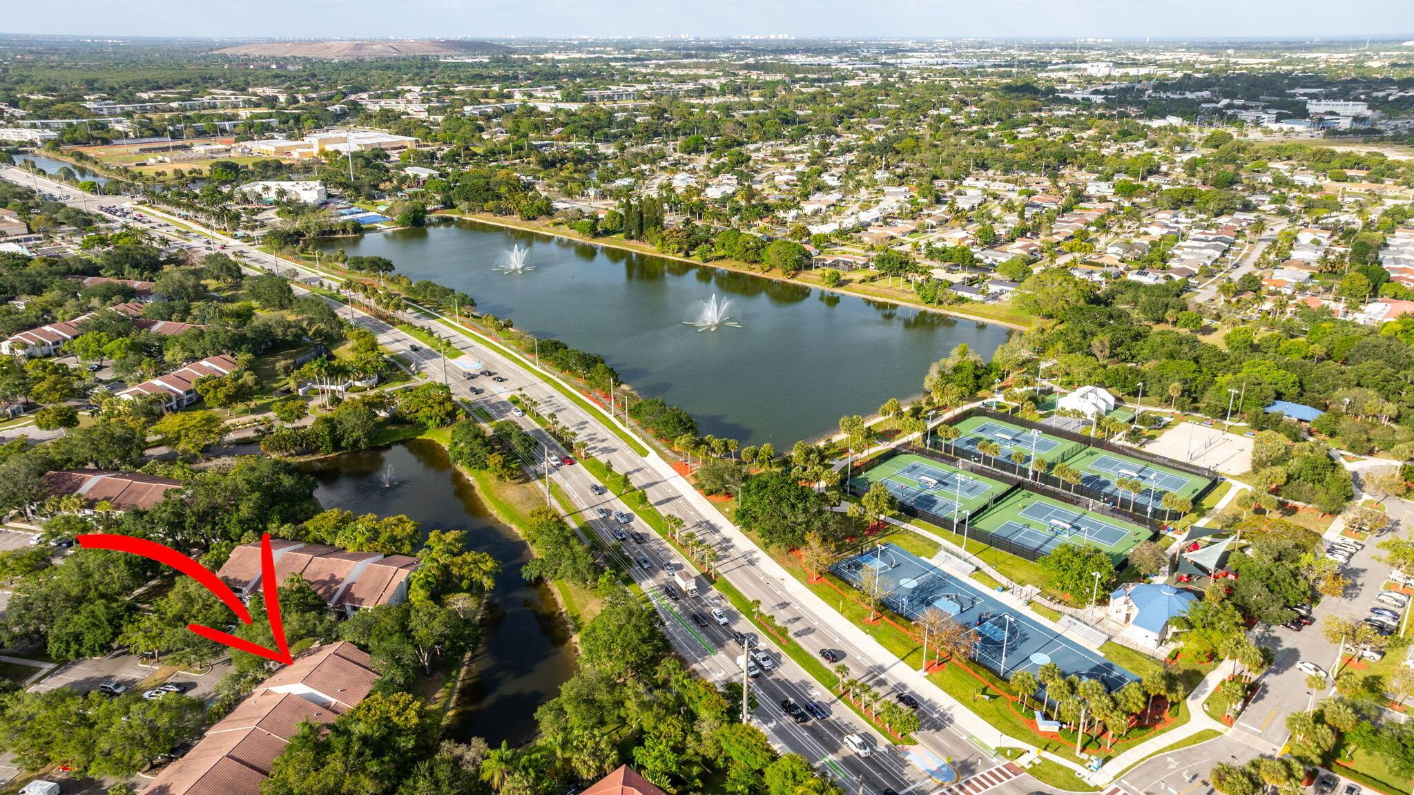 COCO PARC CONDO - Residential