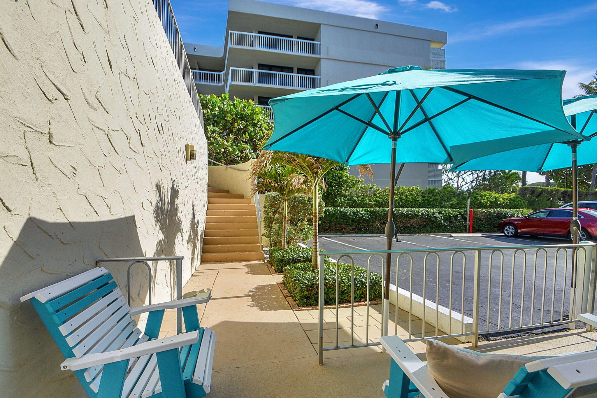 LA RENAISSANCE - Residential Lease