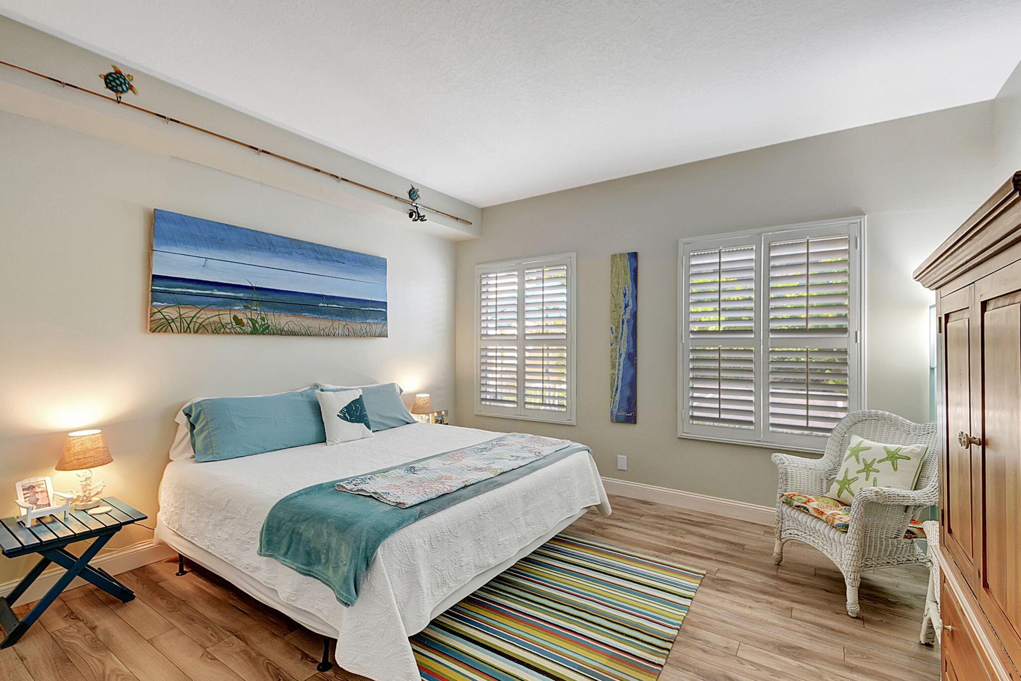 LA RENAISSANCE - Residential Lease
