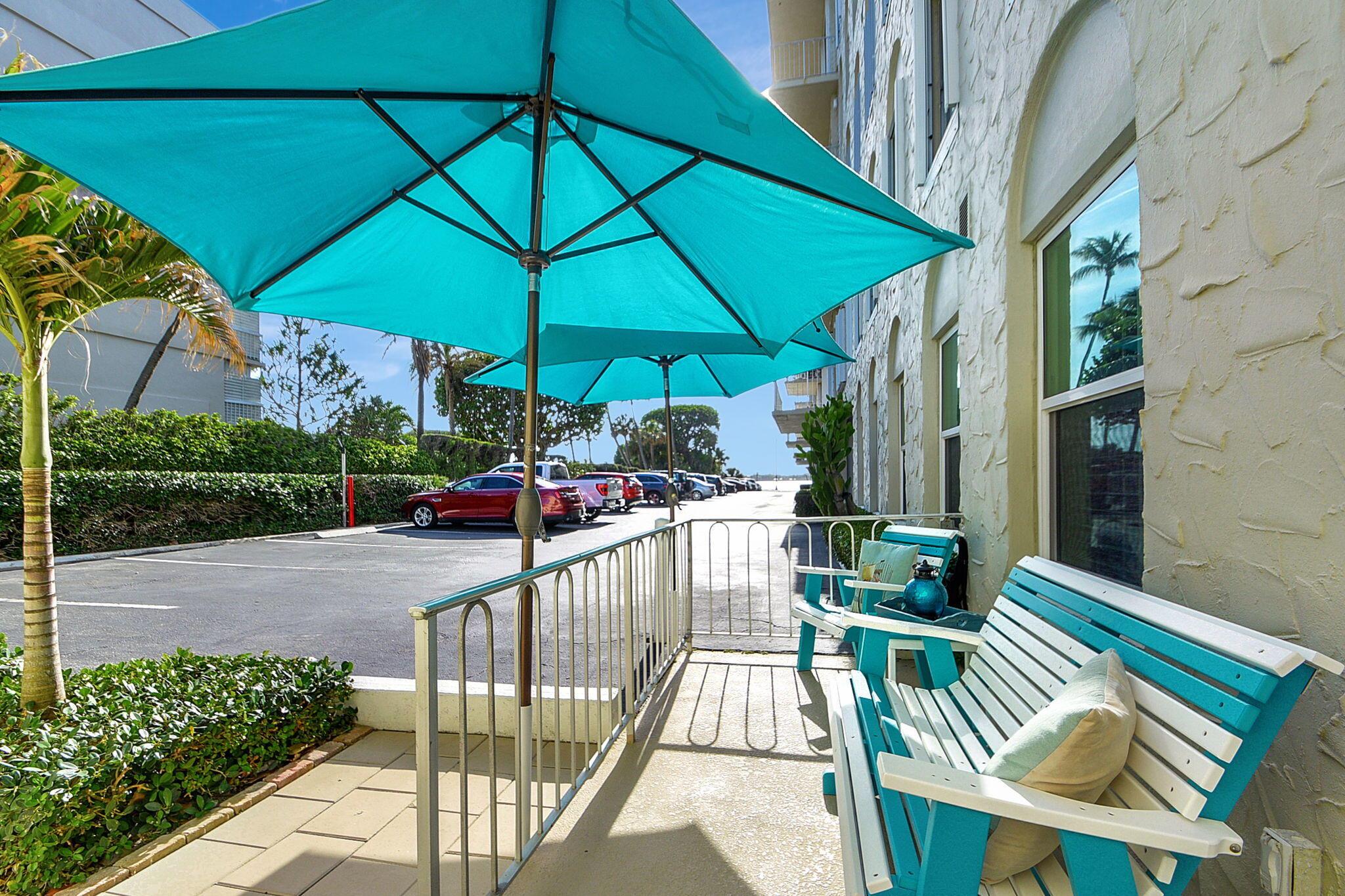 LA RENAISSANCE - Residential Lease