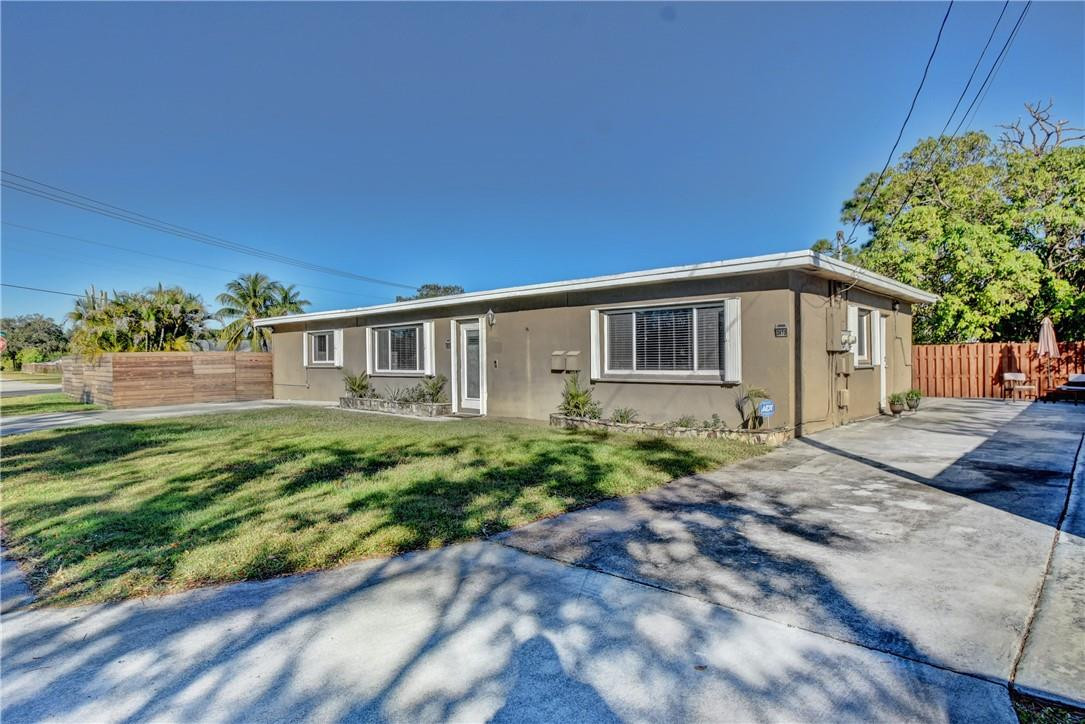 Relland Park 22-47 B - Residential Income