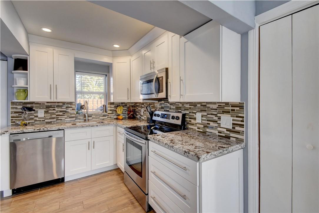 Relland Park 22-47 B - Residential Income