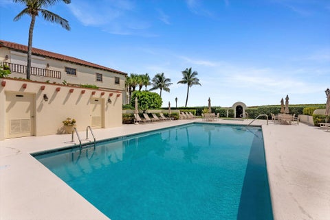 Tiny photo for 5841 N Ocean Boulevard #F2, Ocean Ridge, FL 33435 (MLS # R11126799)