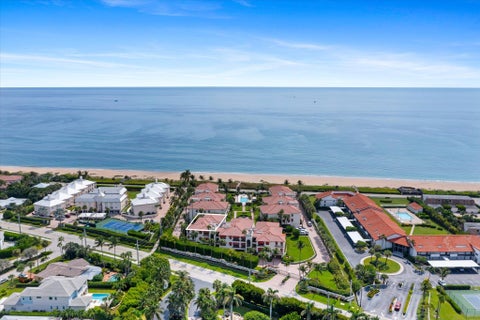 Tiny photo for 5841 N Ocean Boulevard #F2, Ocean Ridge, FL 33435 (MLS # R11126799)