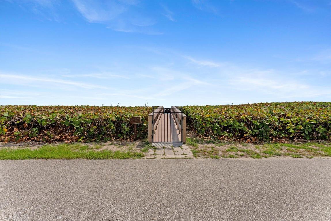 PORTOFINO OF OCEAN RIDGE CONDO - Residential