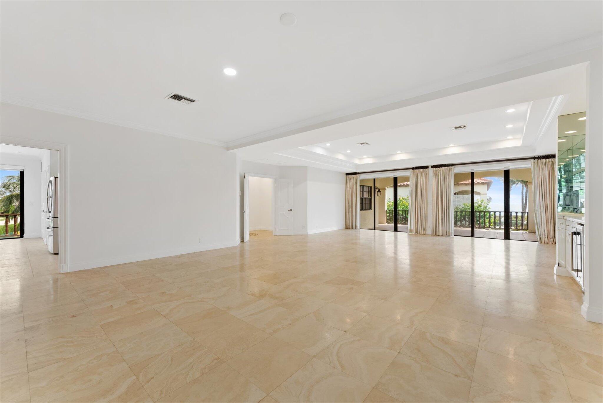 PORTOFINO OF OCEAN RIDGE - Residential