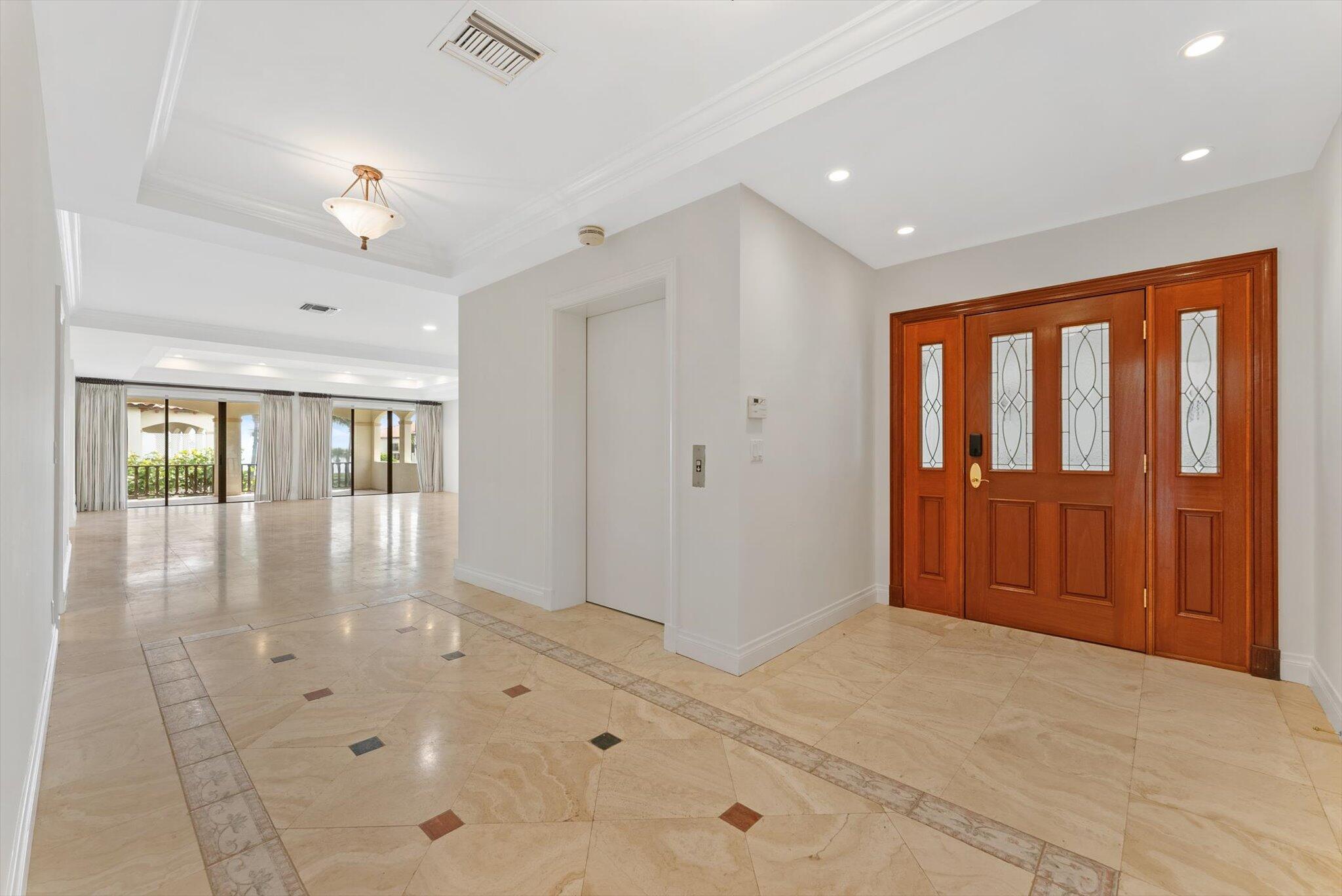 PORTOFINO OF OCEAN RIDGE - Residential